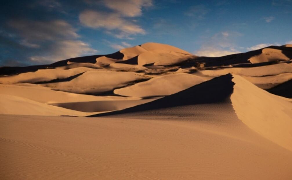 5 paisajes de México que parecen de otro planeta