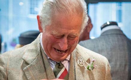 Revelan que el rey Carlos III lamenta una acción en particular del día del funeral de Lady Di