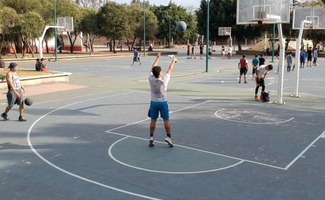 Imagen ilustrativa. Foto: archivo/EL UNIVERSAL