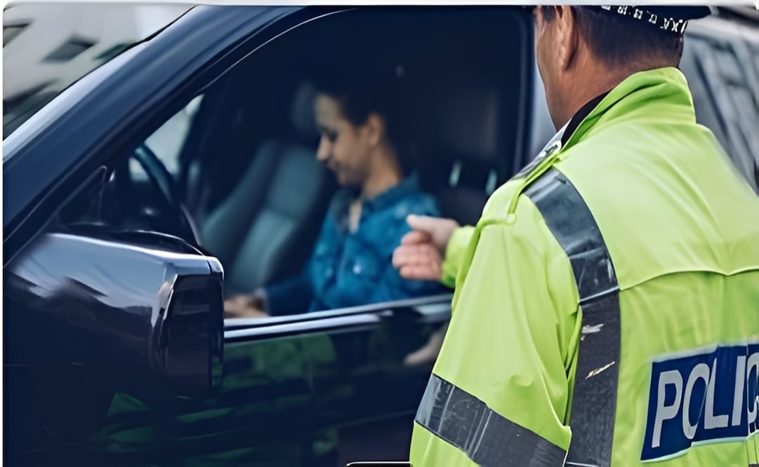 Los agentes de la dirección de Seguridad Ciudadana y Movilidad Segura de Naucalpan, fueron suspendidos de la corporación, por actos de corrupción. Foto: Getty Images