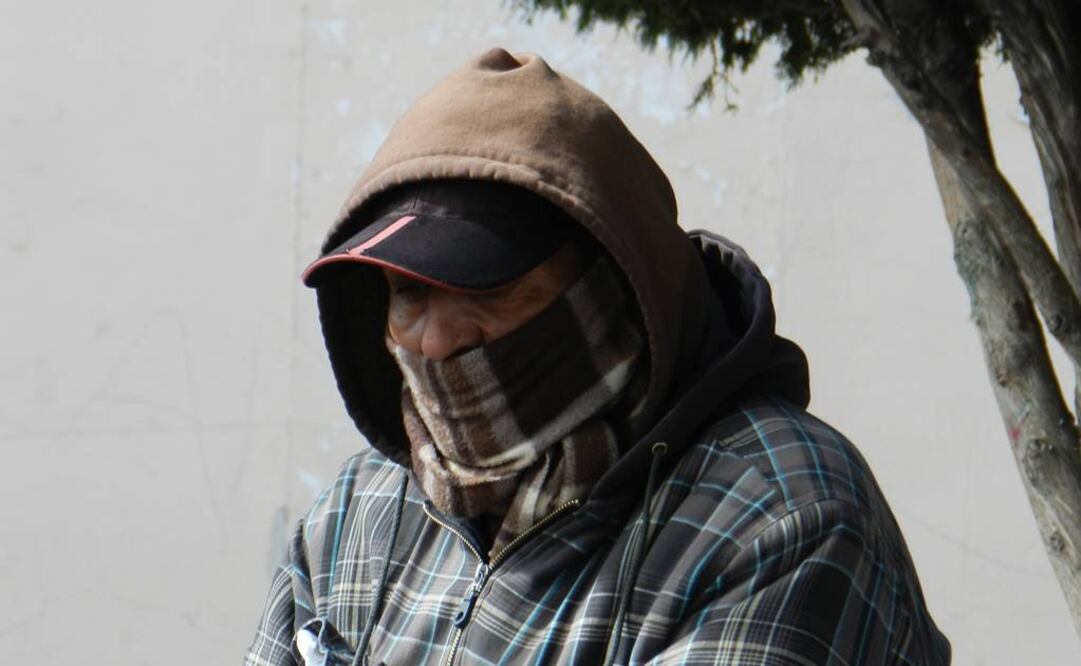 Declaran emergencia en municipios de Oaxaca tras helada