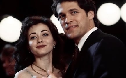 Muere David Gail, actor de "Beverly Hills 90210", a los 58 años de edad