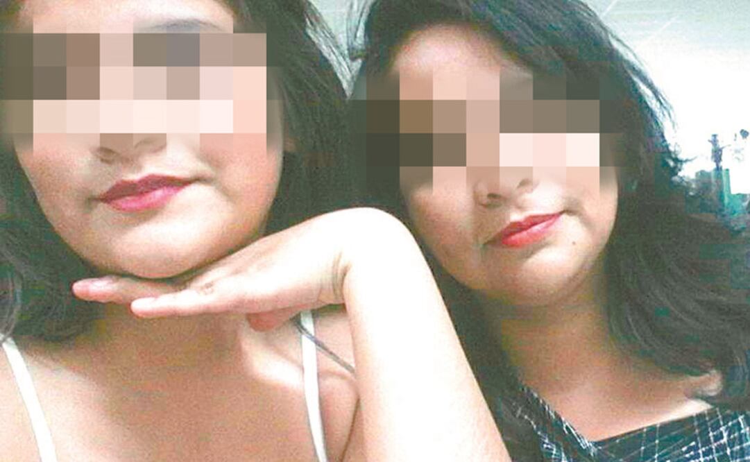 Fátima y su madre Nancy, quien fue asesinada mientras esperaba a su hija en su auto. Hombres armados la obligaron a bajar de la unidad y le dispararon. Foto: TOMADA DE FACEBOOK