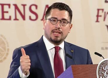 Titular de Infonavit asegura que en el gobierno de AMLO se acabaron los desalojos de viviendas