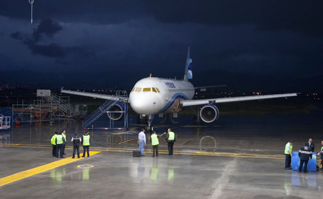 Foto: archivo EL UNIVERSAL