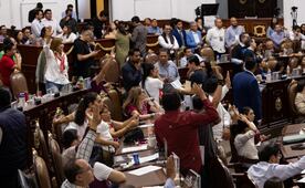 Congreso de la CDMX reconoce pulquerías; son establecimientos mercantiles de impacto vecinal, señala