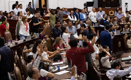 Congreso de la CDMX reconoce pulquerías; son establecimientos mercantiles de impacto vecinal, señala