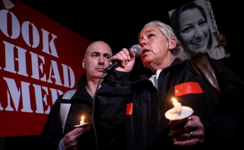 A un año del asalto al Capitolio, dos vigilias opuestas para un EU fragmentado