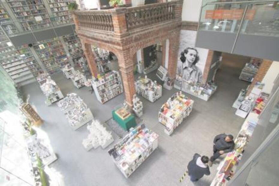 Las preguntas sin respuesta sobre el plan para crear instituto del libro en México