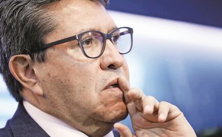 Salida de Monreal no desestabilizaría a Morena: Cravioto