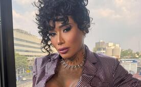 Karina Torres, confirmada para la nueva temporada de "La casa de los famosos México"