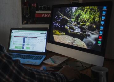 Home Office: patrones deberán pagar el internet y otros insumos si trabajas desde casa