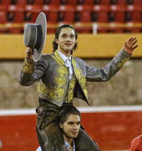 Zacatecas contra viento y marea