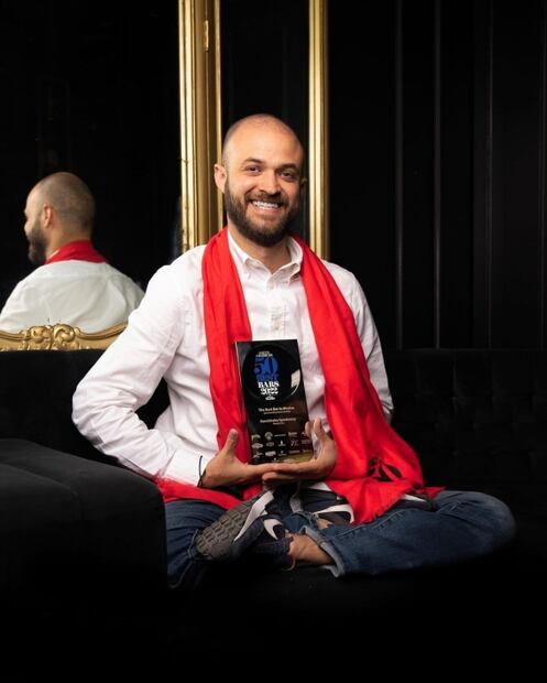 El mejor bar de México lanza su propia línea de cerveza y tequila