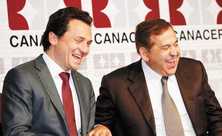 Emilio Lozoya, former Pemex director, won't be arrested