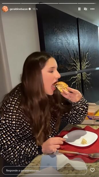 ¿Si estuvieras en el lugar de Irina, regresarías el anillo?, cuestionan a Geraldine Bazán