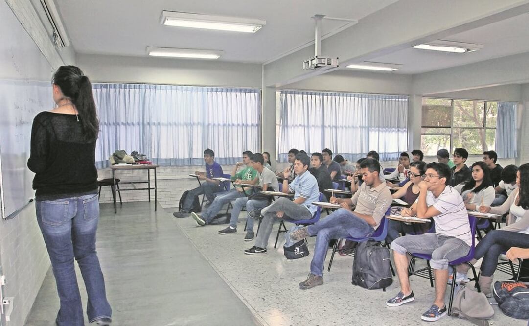 (FOTO: Archivo/EL UNIVERSAL)