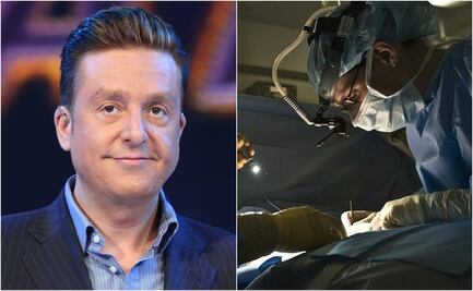 Daniel Bisogno; ¿qué es un trasplante de hígado, procedimiento al que fue sometido el conductor antes de morir?