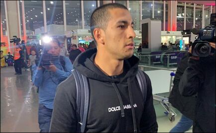 Triste despedida de Cecilio Domínguez