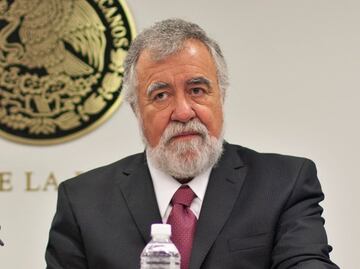 Caso Ayotzinapa será reabierto: Alejandro Encinas