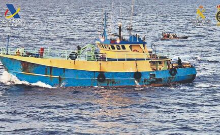 Alertan por una epidemia de cocaína en Europa