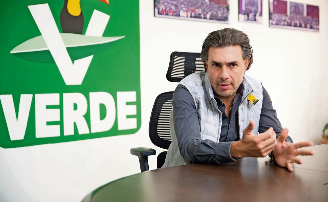 Foto: Archivo | El Universal