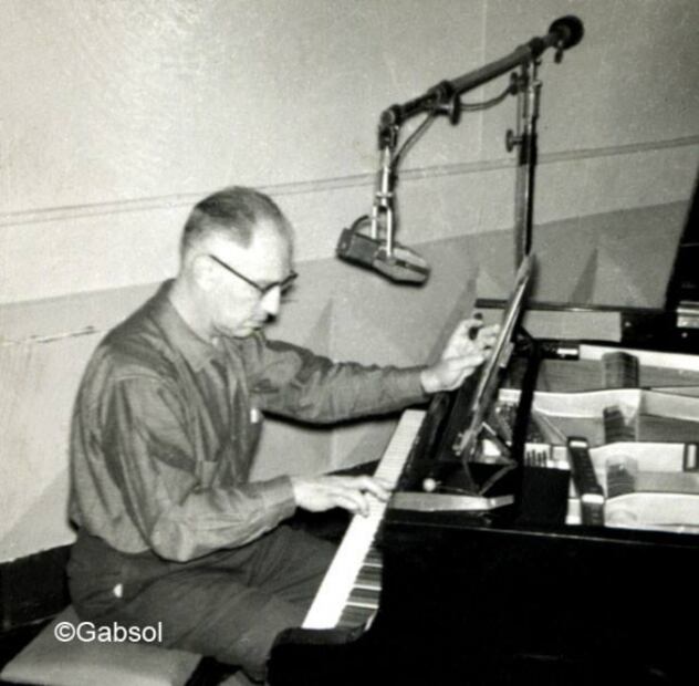 Chava Flores y Cuco Sánchez, los compositores a los que no se les hizo justicia