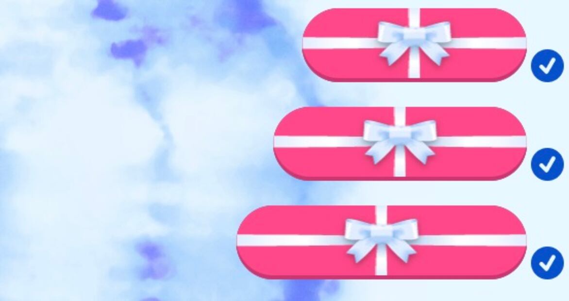 De esta forma puedes personalizar mensajes en Messenger para San Valentín