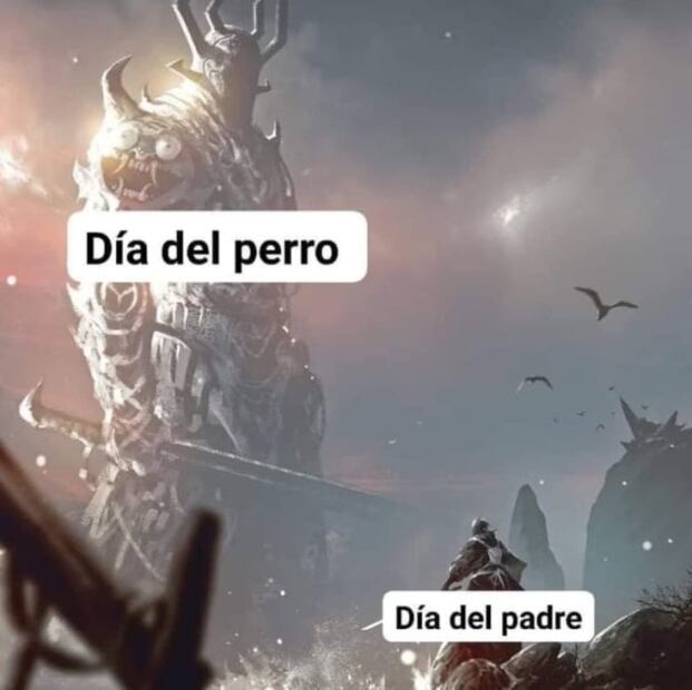 Del Día del Perro a Reyna Ramírez y Dani Alves, los memes de esta semana son de chile, mole y pozole