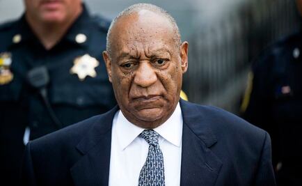 Bill Cosby, entre la cárcel, el arresto domiciliario o la libertad condicional