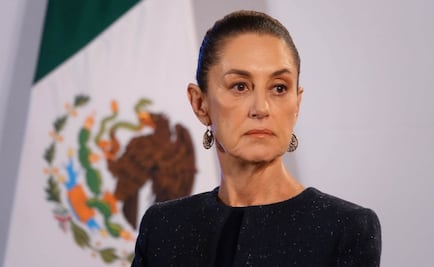 Sheinbaum pide no especular sobre Rubén Rocha en caso "El Mayo" e hijo de "El Chapo"; "si hay algo, que se diga" 