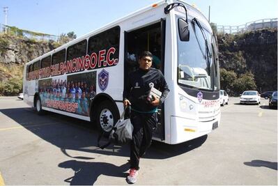 Homenajean a jugador de Avispones