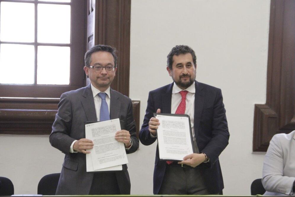 Foto: Tomada de Twitter @craviotocesar