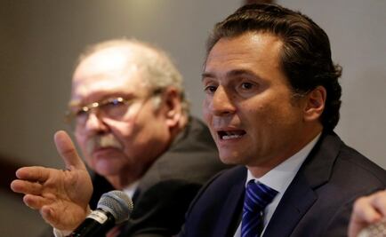 Ex-Pemex CEO denies funneling Odebrecht bribes to Peña Nieto campaign