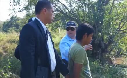 Investigación por Zerón incluye a 9 funcionarios en total: PGR