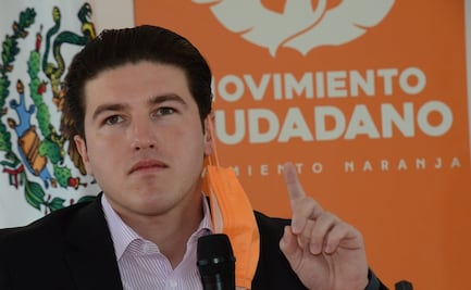 Reviven video de Samuel García de “gente que vive con sueldito de 40 mil pesos y son felices"