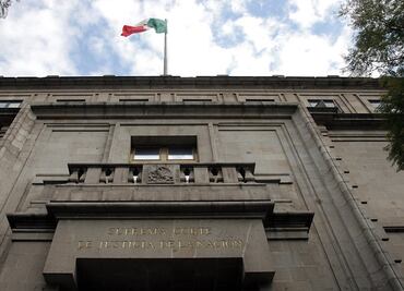 Gana Edomex primer round sobre Ley Atenco en la Corte