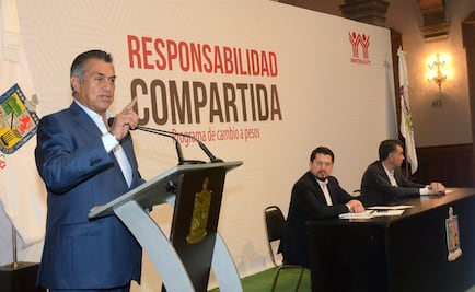 “El Bronco” rechaza requisar a empresas de transporte por suspensión de servicio
