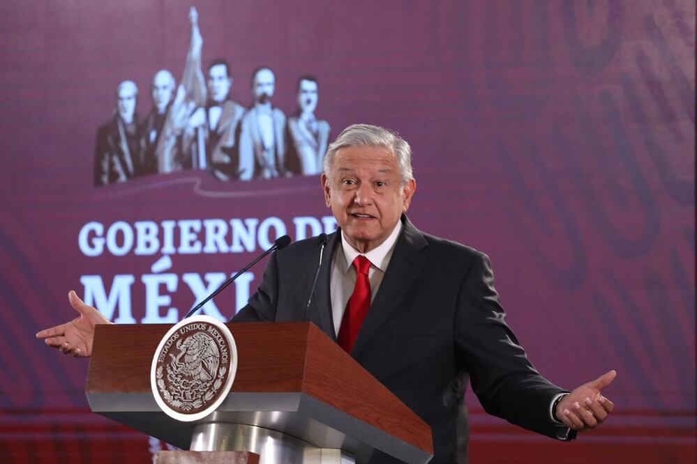 Foto: Berenice Fregoso / EL UNIVERSAL