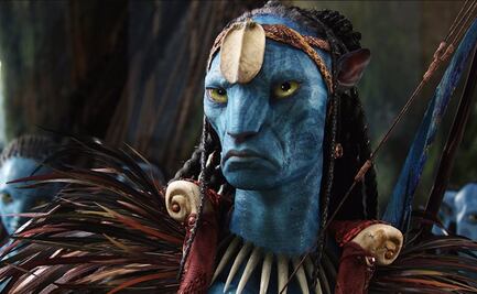 James Cameron crea lenguaje de signos para "Avatar 2"