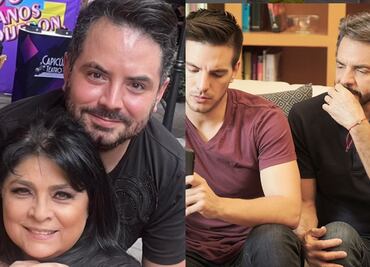 Victoria Ruffo se reencontrará con los Derbez en nuevo reality, confirma José Eduardo Derbez