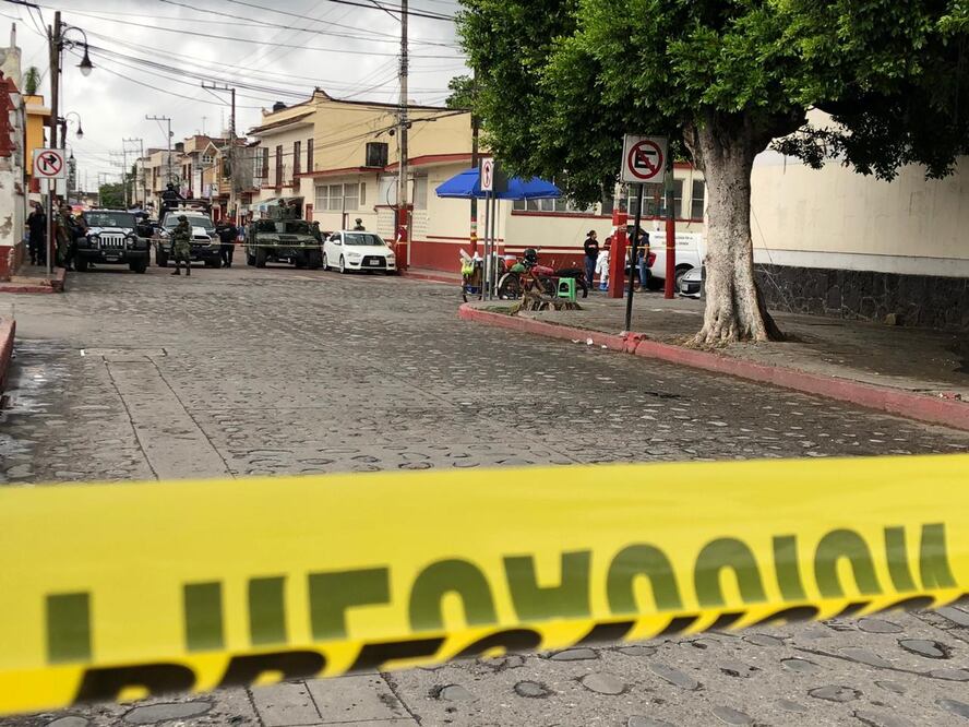 Foto: Archivo. EL UNIVERSAL