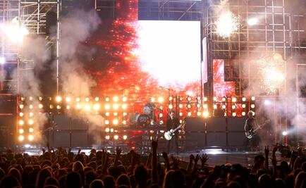 Lady Gaga y Bieber ganan en los MTV EMA 2016