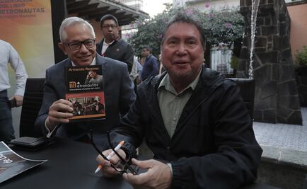 Armando Ramírez, qué tanto es tantito de Tepito