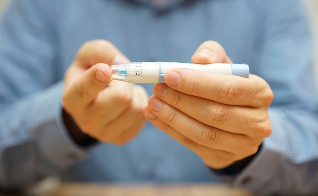 La mayoría de los pacientes diabéticos pueden prevenir daños en su visión, cuidándose y acudiendo con un especialista oftalmólogo. (FOTO: Archivo/EL UNIVERSAL)