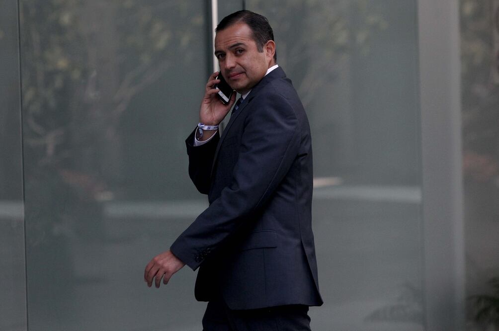 ARCHIVO EL UNIVERSAL