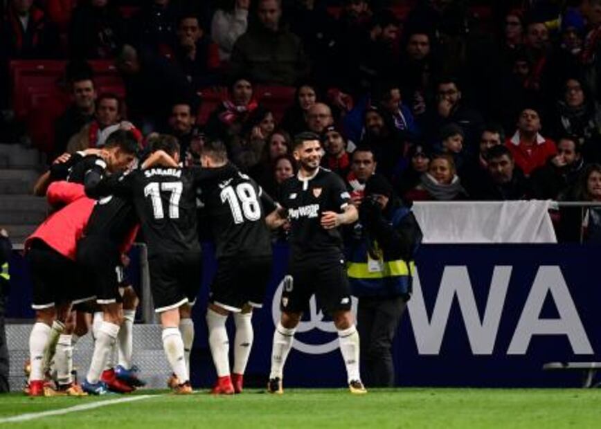 El Espanyol acaba con la racha del Barcelona