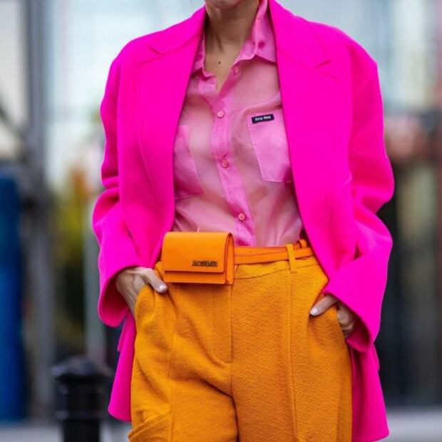 Los mejores colores para subir tu ánimo en esta cuarentena