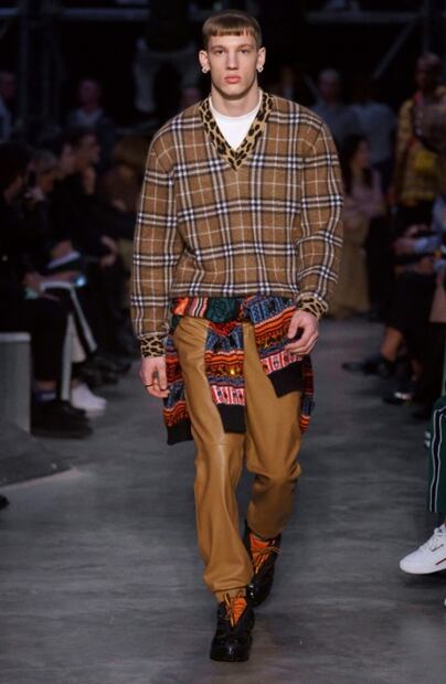 Las tendencias que vimos en Luis Miguel: La serie y hoy son el hit