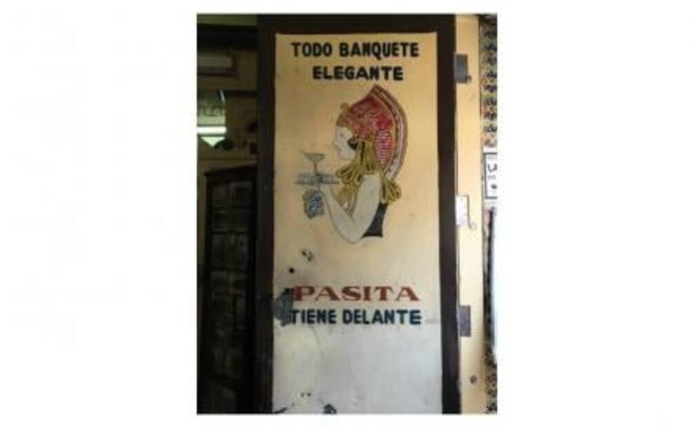 Si no has ido a La Pasita, entonces no conoces Puebla